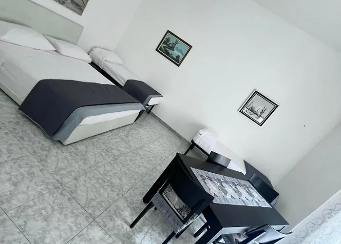 A Ninnella Casa Vacanze