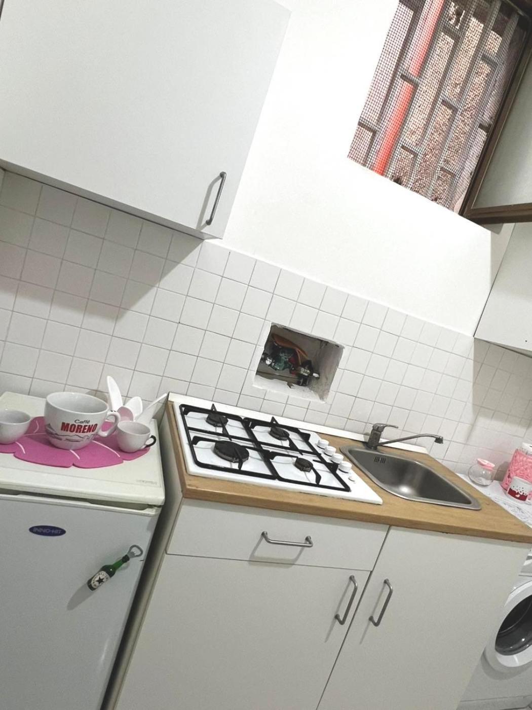 Holiday home A Ninnella Naples