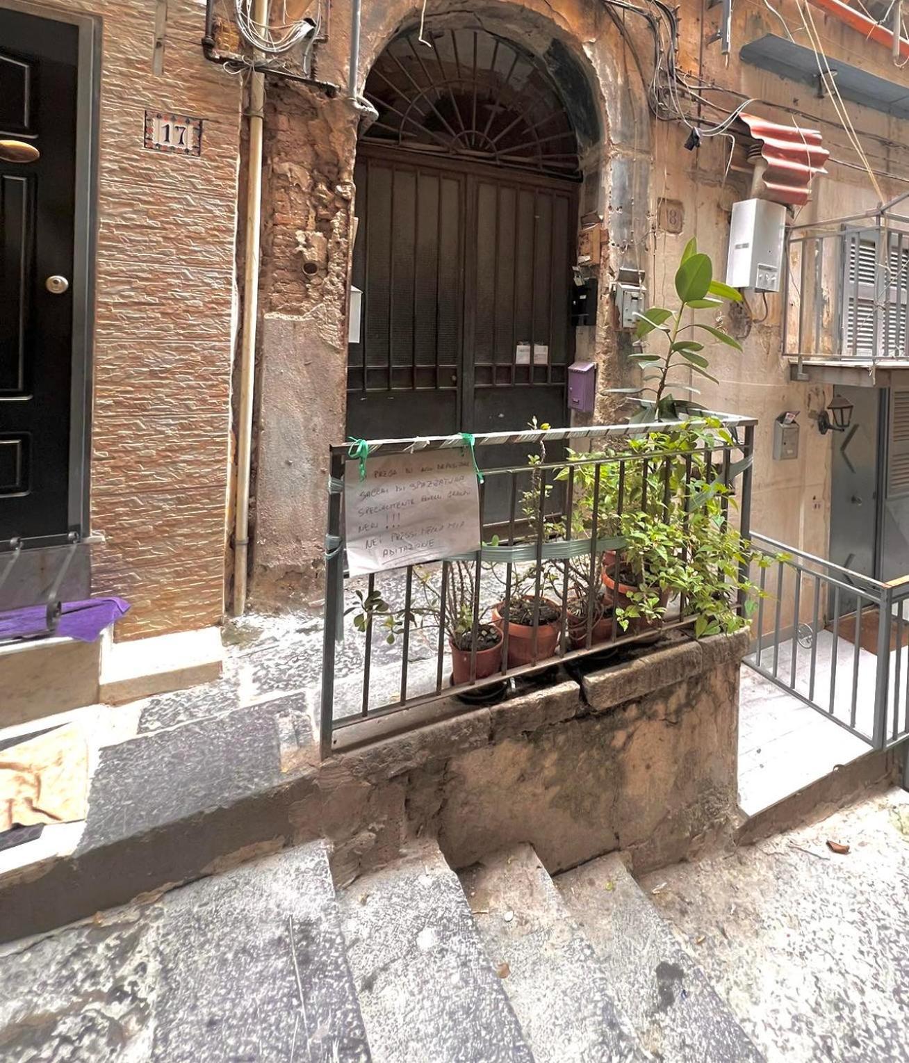 A Ninnella * Naples